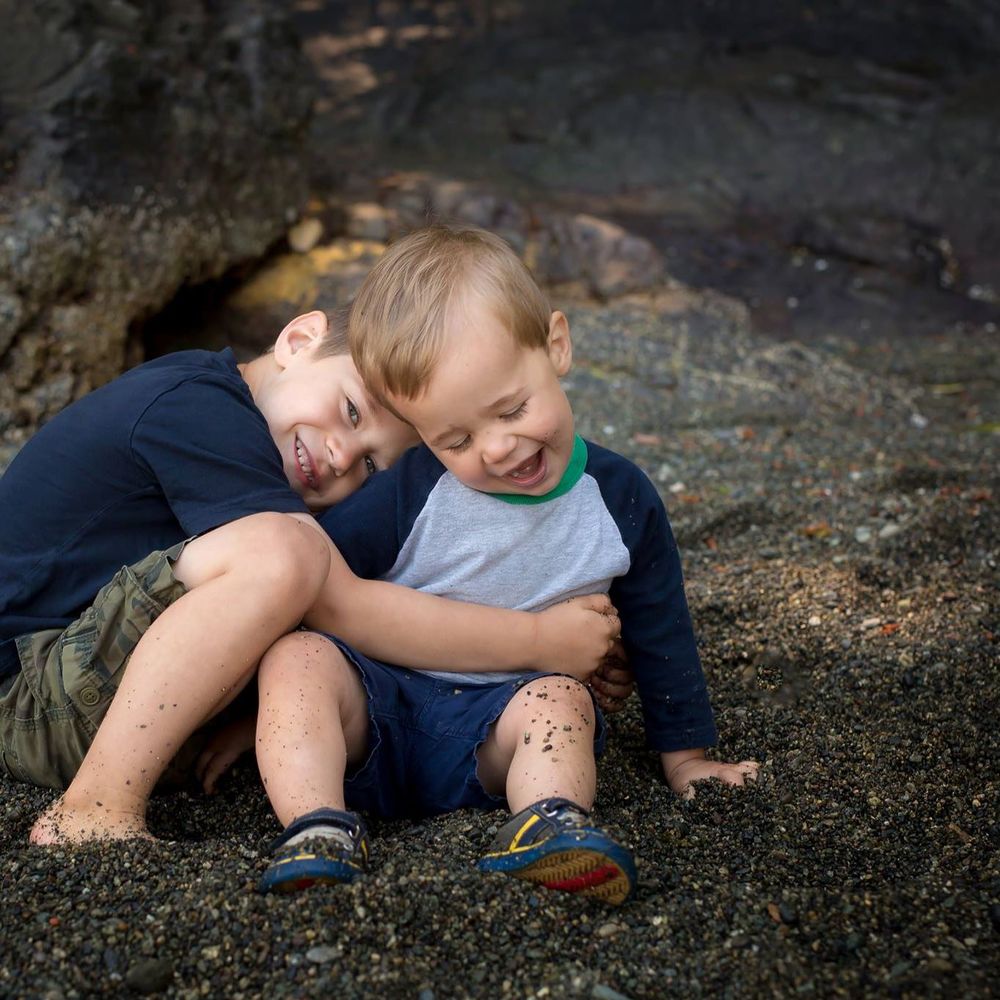 Meet your Posher, Christine